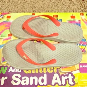 Kids Nike Flip-flops